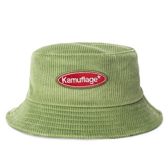 Kamuflage Workshop Hat
