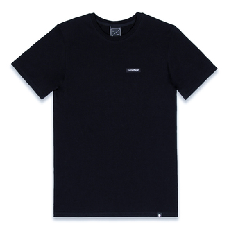 Minilogo T-shirt Black