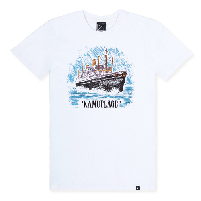 Transatlantic T-shirt