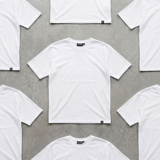 Basic 3 Pack T-shirt