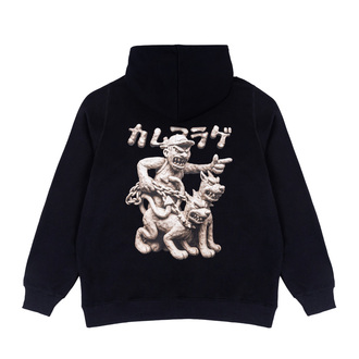 Statue Hoodie