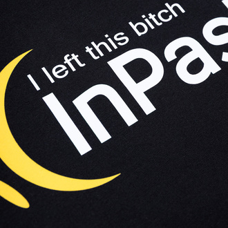 InPast T-shirt