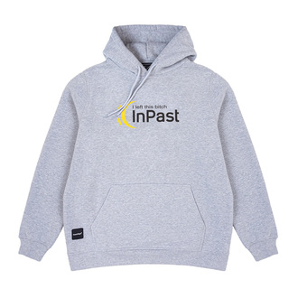 InPast Hoodie