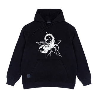 Scorpio Hoodie