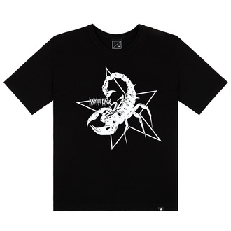 Scorpio T-shirt