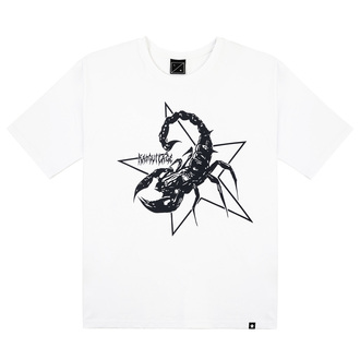 Scorpio T-shirt