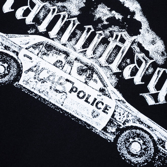 Police T-shirt