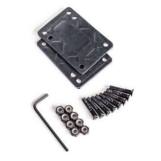 Komplet Concave 5.25