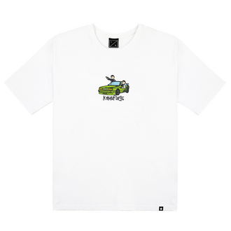 Pull Up T-shirt