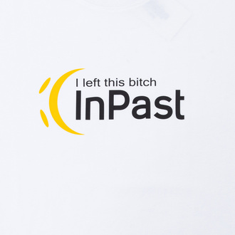 InPast T-shirt