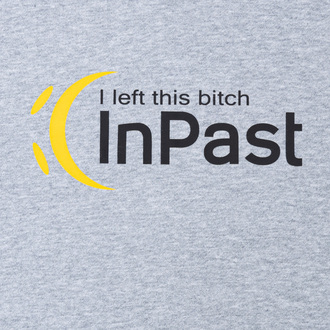 InPast Hoodie