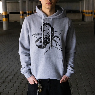 Scorpio Hoodie