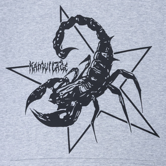 Scorpio Hoodie