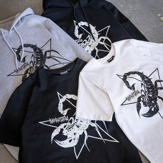 Scorpio T-shirt