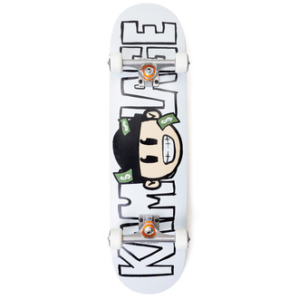 Cashout Skateboard