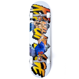 Endgame Skateboard