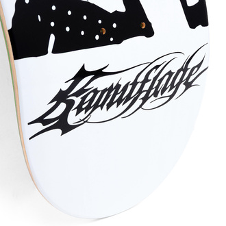 Fineshyt Deck