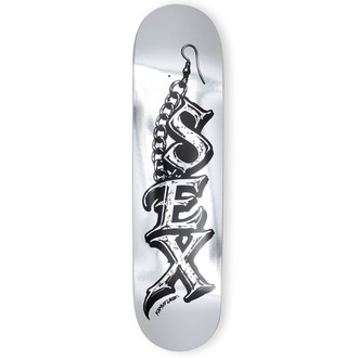 S3X Deck