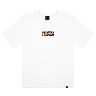 Boxlogo Leopard T-shirt