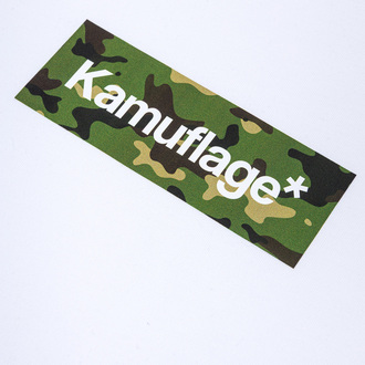 Boxlogo Military T-shirt