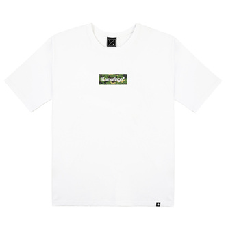 Boxlogo Military T-shirt