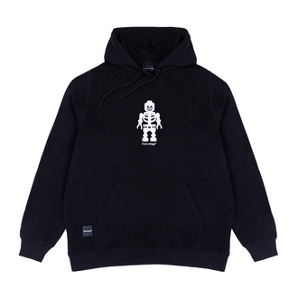 Bonehead Hoodie