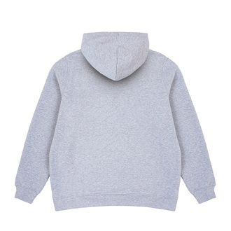 Boxlogo Military Hoodie