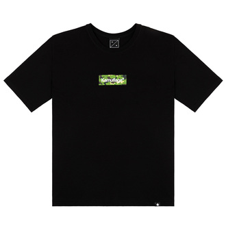 Boxlogo Military T-shirt