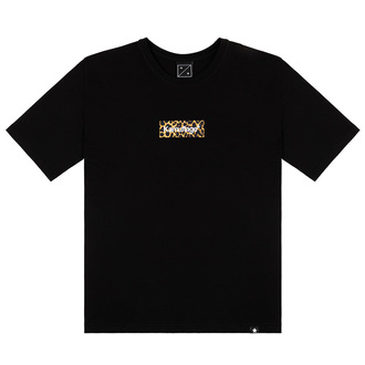 Boxlogo Leopard T-shirt