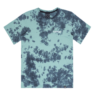 Void Teal T-shirt