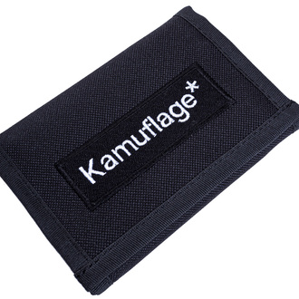 Kamuflage Box Wallet