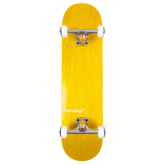 Mini Logo Skateboard