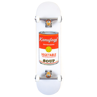 Tasty Skateboard