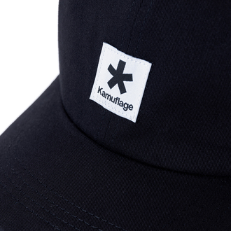 Logo Cap