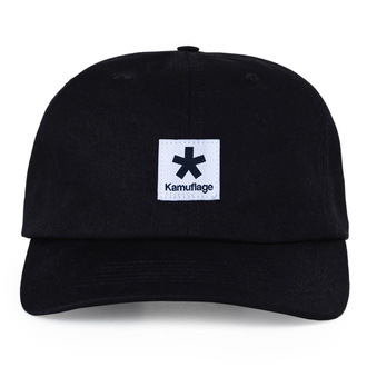 Logo Cap