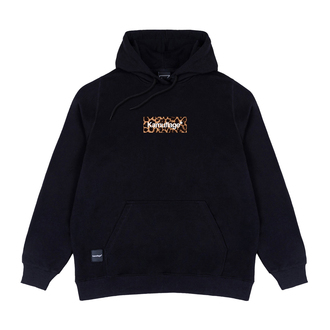Bluza Boxlogo Leopard