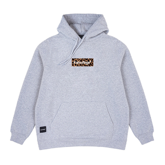 Bluza Boxlogo Leopard