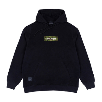 Bluza Boxlogo Military
