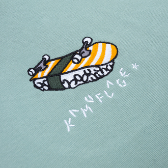 Bluza Kaptur Sushi Grind Fogg