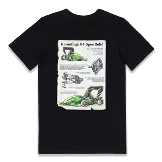 Formula T-shirt