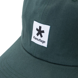 Logo Cap