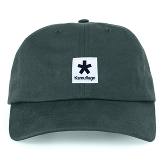 Logo Cap