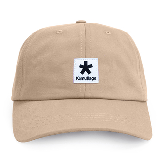 Logo Cap