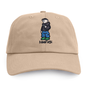 Slanger Cap