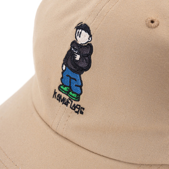 Slanger Cap