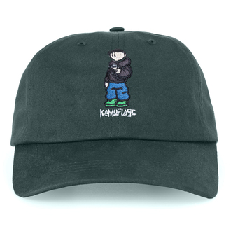 Slanger Cap