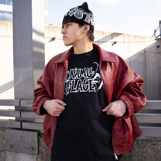 Evil T-shirt