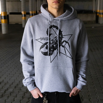 Scorpio Hoodie