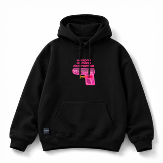 Squirt Hoodie