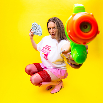 Squirt T-shirt